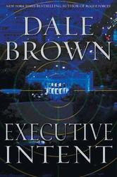 Portada de EXECUTIVE INTENT