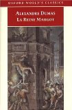 Portada de LA REINE MARGOT (OXFORD WORLD'S CLASSICS)