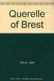 Portada de QUERELLE OF BREST