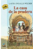 Portada de LA CASA DE LA PRADERA (LITTLE HOUSE ON THE PRAIRIE) (CUATRO VIENTOS)