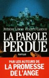 Portada de PAROLE PERDUE (LA) (ROMANS, NOUVELLES, RECITS (DOMAINE FRANCAIS))