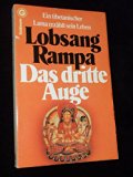 Portada de DAS DRITTE AUGE. EIN TIBETANISCHER LAMA ERZÄHLT SEIN LEBEN