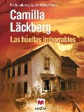 Portada de LAS HUELLAS IMBORRABLES    (EBOOK)