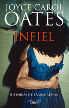 Portada de INFIEL (EBOOK)