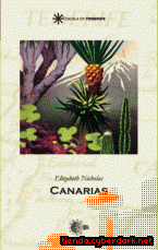 Portada de CANARIAS - EBOOK