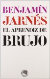 Portada de EL APRENDIZ DE BRUJO