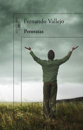 Portada de PERORATAS