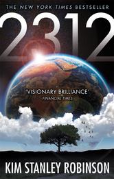 Portada de 2312