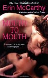 Portada de MOUTH TO MOUTH