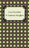 Portada de LIZA OF LAMBETH