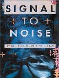 Portada de SIGNAL TO NOISE