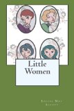 Portada de LITTLE WOMEN