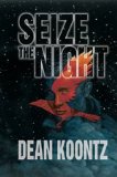 Portada de SEIZE THE NIGHT, LIMITED EDITION