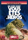 Portada de D&Eacute;FIS FANTASTIQUES, TOME 5 : LE LABYRINTHE DE LA MORT (UN LIVRE DONT VOUS &Ecirc;TES LE H&Eacute;ROS)