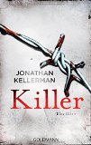 Portada de KILLER