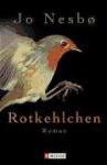 Portada de ROTKEHLCHEN