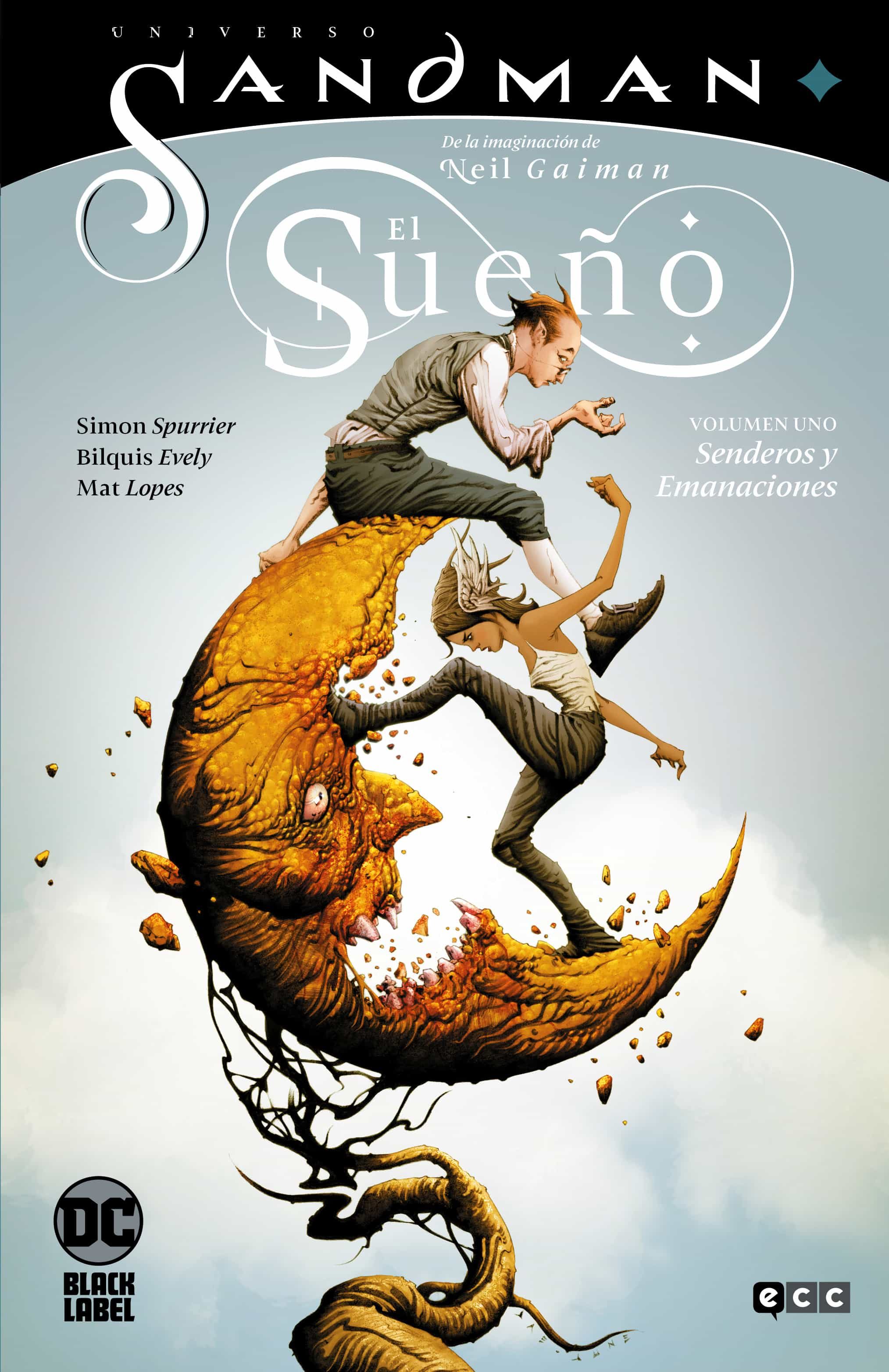 Portada del libro