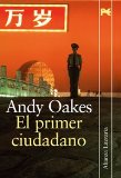 Portada de EL PRIMER CIUDADANO