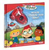Portada del libro