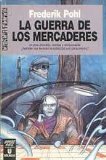 Portada de GUERRA DE LOS MERCADERES, LA