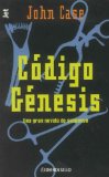 Portada de C&Oacute;DIGO G&Eacute;NESIS