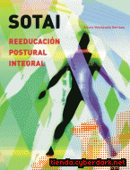 Portada de SOTAI. REEDUCACIÓN POSTURAL INTEGRAL - EBOOK