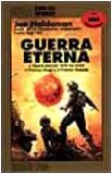 Portada de GUERRA ETERNA (COSMO-SERIE ORO)