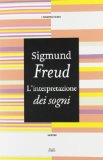 Portada de L'INTERPRETAZIONE DEI SOGNI