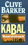 Portada de KABAL