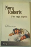 Portada de UNA LARGA ESPERA