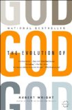 Portada de THE EVOLUTION OF GOD (BACK BAY READERS' PICK)