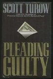 Portada de PLEADING GUILTY