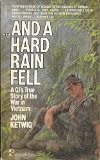 Portada de ...AND A HARD RAIN FELL