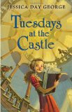 Portada de TUESDAYS AT THE CASTLE