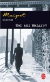 Portada de MON AMI MAIGRET