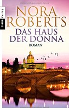 Portada de DAS HAUS DER DONNA