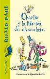 Portada de CHARLIE Y LA FÁBRICA DE CHOCOLATE