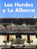 Portada de LAS HURDES Y LA ALBERCA