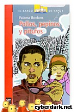 Portada del libro