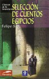 Portada de SELECCIÓN DE CUENTOS EGIPCIOS (CLASICOS DE LA LITERATURA)