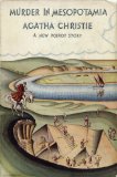 Portada de MURDER IN MESOPOTAMIA