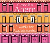 Portada de THANKS FOR THE MEMORIES