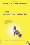 Portada de THE QUANTUM UNIVERSE: (AND WHY ANYTHING THAT CAN HAPPEN, DOES)