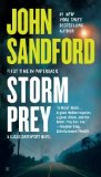 Portada de STORM PREY
