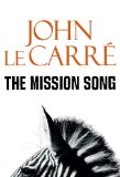 Portada de THE MISSION SONG