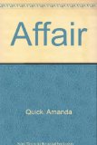 Portada de AFFAIR