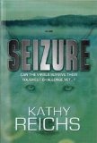 Portada de SEIZURE