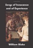 Portada de SONGS OF INNOCENCE AND OF EXPERIENCE