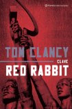 Portada de CLAVE RED RABBIT