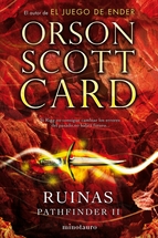 Portada del libro